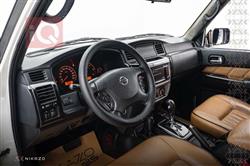 نيسان باترول سفاري